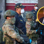 Exministro del Interior sobre la lucha contra la criminalidad: 