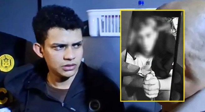 El Agustino: rescatan a hombre secuestrado y capturan a siete sospechosos