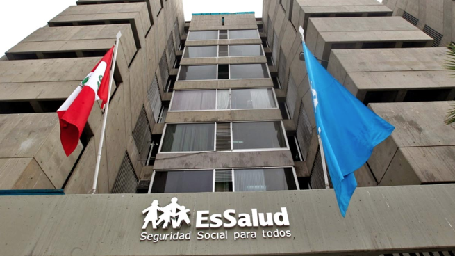 Crisis de inestabilidad en EsSalud: doce presidentes ejecutivos en los últimos cinco años