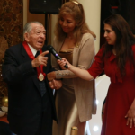 Homenaje a Everardo Zapata, creador de 'Coquito', por sus 100 años | Video