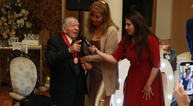 Homenaje a Everardo Zapata, creador de 'Coquito', por sus 100 años | Video