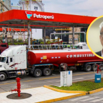 Crisis por precio de combustible: “El problema es urgente, es voluntad política y caja fiscal”, afirma exviceministro de Energía
