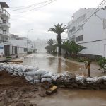 ANGR pide fortalecer el diálogo entre Congreso, Ejecutivo y gobiernos regionales ante el fenómeno El Niño