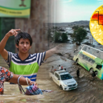 El Niño a contrarreloj: Perú no ejecutó el 58% de acciones para prevenir inundaciones en puntos críticos de ríos