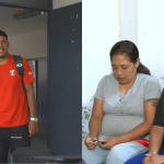 Familia de campeón de bádminton asesinado exige acceso a cámaras de seguridad