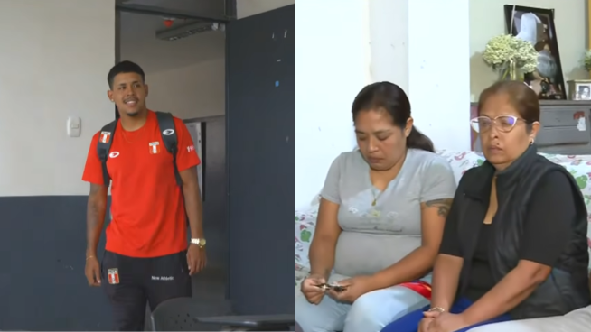 Familia de campeón de bádminton asesinado exige acceso a cámaras de seguridad