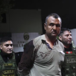 Ministerio Público investiga a sujeto que asesinó a su esposa e hijo en Santa Anita