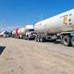 Grifos de Arequipa y Tacna en alerta: Ya empieza a escasear el GLP y otros combustibles