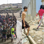 España destina 25 millones de euros a Ceuta para la acogida de menores migrantes