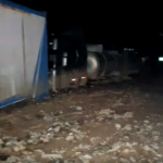 Arequipa: Mujer muere al intentar cruzar zona afectada por huaico en distrito de Atico