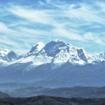 Áncash: un turista chileno muere y otro sobrevive tras accidente en el nevado Huascarán