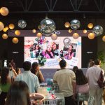 OPPO Reno16 llega al Perú: fotografía, IA y creatividad en un smartphone pensado para crear