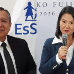 Gobierno destituye a Jaime Moreno de la presidencia de EsSalud