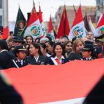 Keiko Fujimori sobre pedido de facultades legislativas al Congreso: 