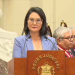 Keiko Fujimori: 