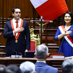 Keiko Fujimori sobre la inseguridad: “Iremos con mucha fuerza para que los delincuentes terminen en prisión”