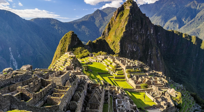 Contraloría: Machu Picchu registró una sobrecarga turística de más de 91 mil personas entre 2024 y 2025