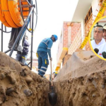 Ministro de vivienda anuncia que la reestructuración de Sedapal iniciará el 4 de setiembre | VIDEO