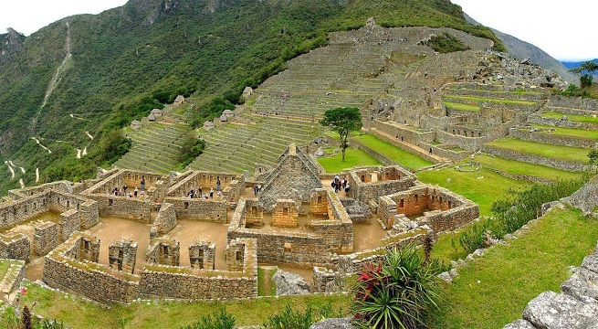 Mincetur activa medidas de protección al turista por suspensión de Caminos Inka