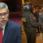 Galarreta anuncia operativos focalizados, fortalecimiento de la flagrancia y control de penales