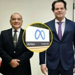 Meta podría instalar oficinas en Perú para apoyar la lucha contra el crimen