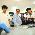 Minedu anuncia nuevo programa de Becas COAR para estudiantes con alto rendimiento académico
