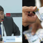MEF anuncia que aumento del sueldo mínimo será en dos etapas: 