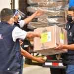 ERM 2026: ONPE designa más de 7,800 coordinadores de locales de votación