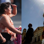 Ola de calor se extiende hasta el lunes 10 de agosto en Lima y otras 16 regiones