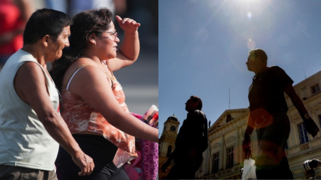 Ola de calor se extiende hasta el lunes 10 de agosto en Lima y otras 16 regiones