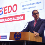 Óscar Fernández es el nuevo presidente del Instituto Peruano del Deporte tras la renuncia de Sergio Ludeña