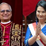 Canciller sobre visita del papa León XIV: “Keiko Fujimori lo recibirá en Palacio de Gobierno” | VIDEO