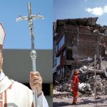 Papa León XIV envía ayuda económica a las zonas de Colombia afectadas por terremoto