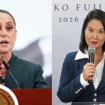 Perú y México anuncian restablecimiento de relaciones diplomáticas tras salvoconducto a Betssy Chávez