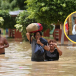 Alcalde de Piura advierte que hay 60 puntos críticos ante el fenómeno de El Niño | VIDEO
