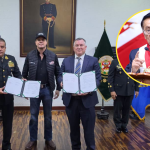 Equipo especial FBI-PNP también investigará casos de corrupción y lavado de activos en el Perú