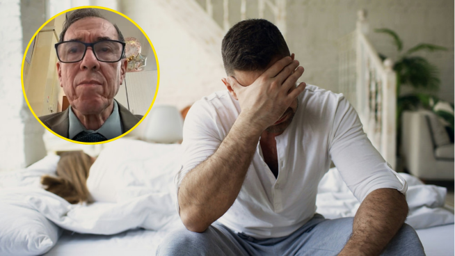 ¿Por qué una persona es infiel? Psiquiatra explica qué hay detrás del engaño a la pareja