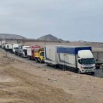 Así avanza el restablecimiento parcial de la Panamericana Sur | Video