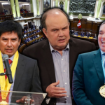 Elecciones Municipales: presentan proyecto de ley para impedir que alcaldes busquen reelección inmediata