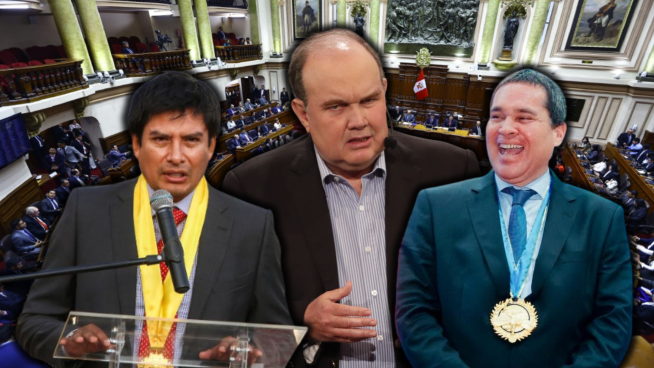 Elecciones Municipales: presentan Proyecto de Ley para impedir que alcaldes renunciantes busquen reelección