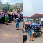 Pucallpa: continúa huelga por alza del precio del combustible | VIDEO