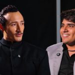Pedro Infante y Raphael cuentan cómo Yo Soy les cambió la vida en nueva entrevista: 
