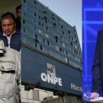 Abogado de Cerrón y beneficios sin respaldo: las observaciones de la ONPE al gasto público de Perú Libre y Renovación Popular