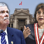 Poder Judicial rechaza hábeas corpus a favor de Fernando Rospigliosi por difamar a Delia Espinoza