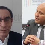 Martín Vizcarra reaparece en audiencia de apelación y anuncia cambio de abogado | VIDEO