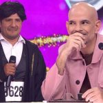 Yo Soy Castings 2026: ¡Volvió por segunda vez para convertirse en Ariel Puchetta!