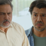 Valentina Valiente capítulo 120: ¡Leo descubre algo extraño sobre el video de Wilfredo y Edith!