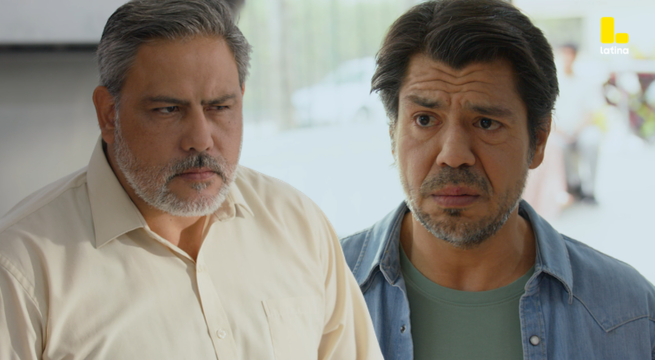 Valentina Valiente capítulo 120: ¡Leo descubre algo extraño sobre el video de Wilfredo y Edith!