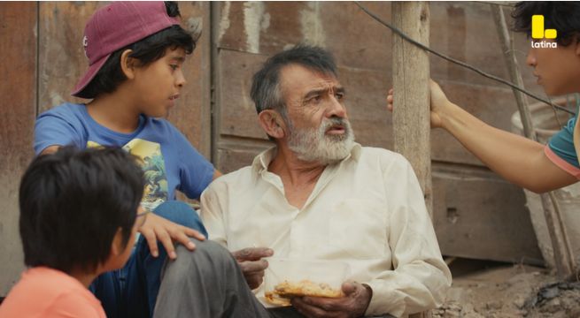 Valentina Valiente capítulo 116: ¡Chubi, Tony y Lolo encuentran a Eusebio, pero él no los reconoce!