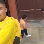 Repartidor protagonista de pelea viral en Surquillo rompe su silencio: Esto fue lo que realmente sucedió